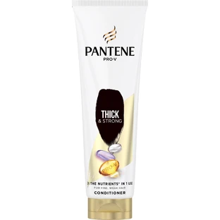 Кондиціонер для волосся Pantene Pro-V Густі та міцні 275 мл