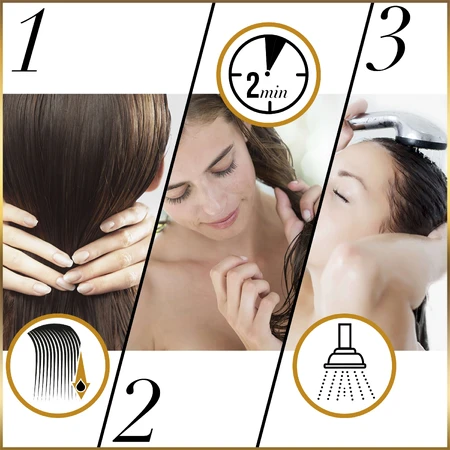 Кондиціонер для волосся Pantene Pro-V Густі та міцні 275 мл: ціни та характеристики