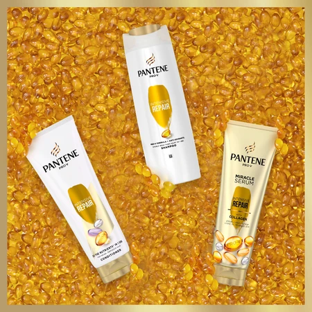 Кондиционер для волос Pantene Pro-V Интенсивное восстановление 200 мл: цены и характеристики