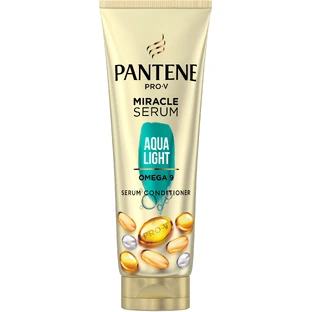 Кондиціонер для волосся Pantene Pro-V Miracle Serum Aqua Light 200 мл