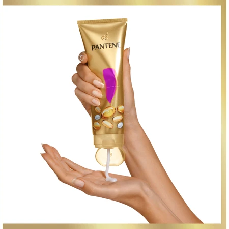 Кондиционер для волос Pantene Pro-V Miracle Serum Питательный коктейль Объемные и крепкие 200 мл: цены и характеристики