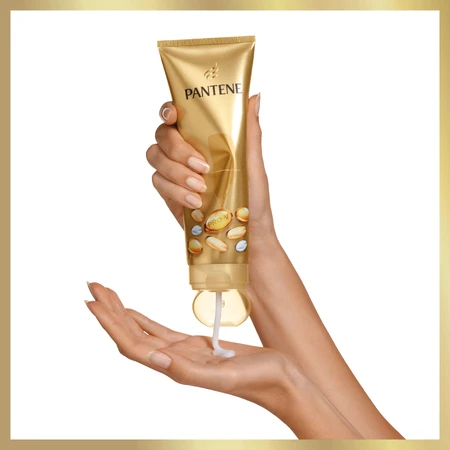Кондиционер для волос Pantene Pro-V Miracle Serum Интенсивное восстановление 200 мл: цены и характеристики