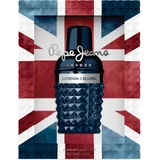 Парфюмированная вода Pepe Jeans London Calling For Him 100 мл