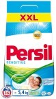 Стиральный порошок Persil Sensitive Алоэ Вера для чувствительной кожи 5.4 кг