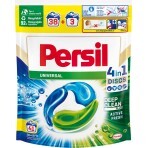 Капсулы для стирки Persil Discs Universal Deep Clean 41 шт.: цены и характеристики