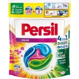 Капсулы для стирки Persil Discs Color Deep Clean 41 шт.