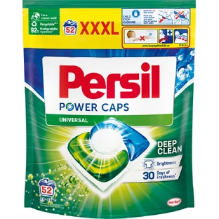 Капсулы для стирки Persil Универсал 52 шт.