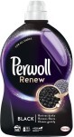 Гель для стирки Perwoll Renew Black для черных и темных вещей 2.88 л