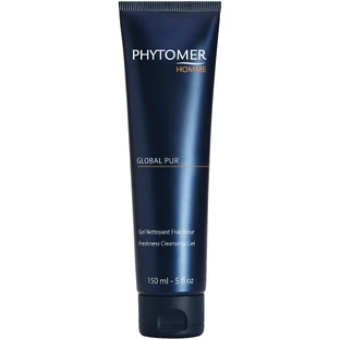 Гель для умывания Phytomer Homme Global Pur Freshness Cleansing Gel 150 мл