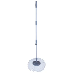 Швабра Planet Household Spin Mop Eco