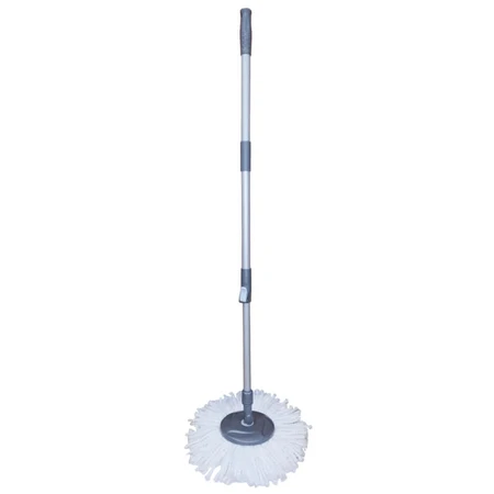 Швабра Planet Household Spin Mop Eco: цены и характеристики