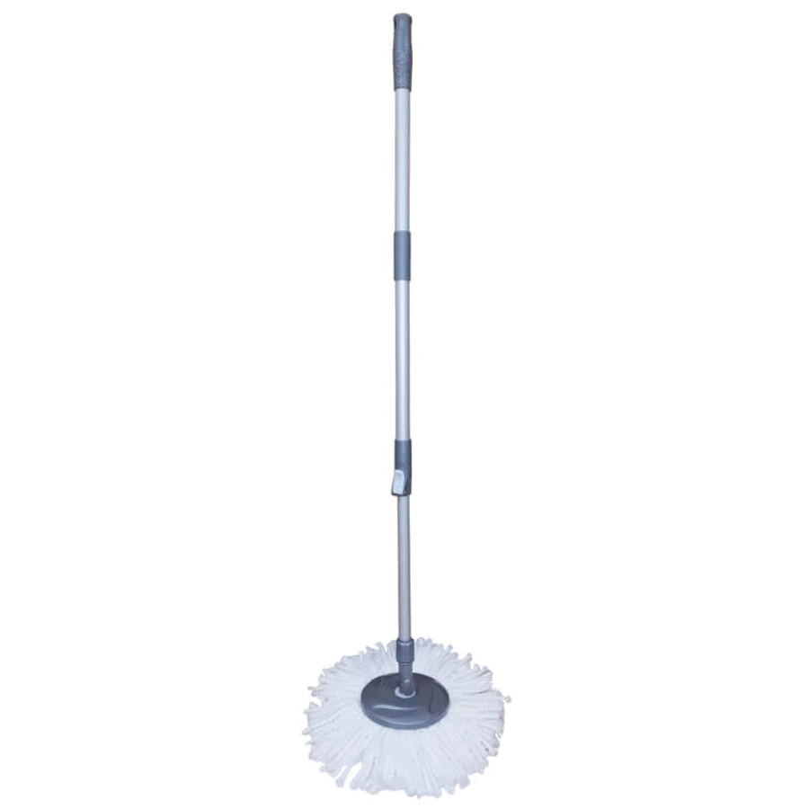 Швабра Planet Household Spin Mop Eco: цены и характеристики