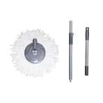 Швабра Planet Household Spin Mop Eco: цены и характеристики