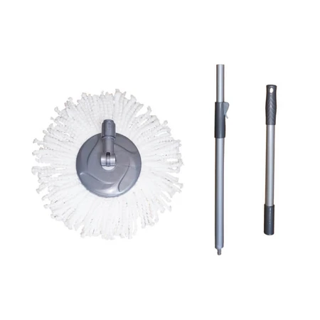 Швабра Planet Household Spin Mop Eco: цены и характеристики