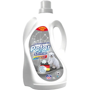 Гель для прання Polar Shine Universal 5 л