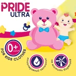 Гель для стирки Pride Afina Ultra Baby детский 1 л: цены и характеристики