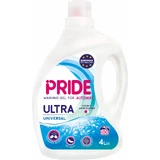 Гель для стирки Pride Afina Ultra Universal 4 л