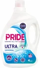 Гель для стирки Pride Afina Ultra Universal 4 л