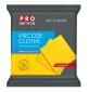 Салфетки для уборки PRO service Standard вискозные Желтые 10 шт.