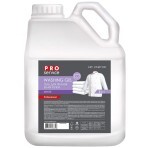 Гель для прання PRO service White для білих тканин 5 л: ціни та характеристики