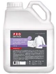 Гель для стирки PRO service White для белых тканей 5 л
