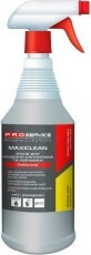 Спрей для чистки ванн PRO service Maxiclean 1 л