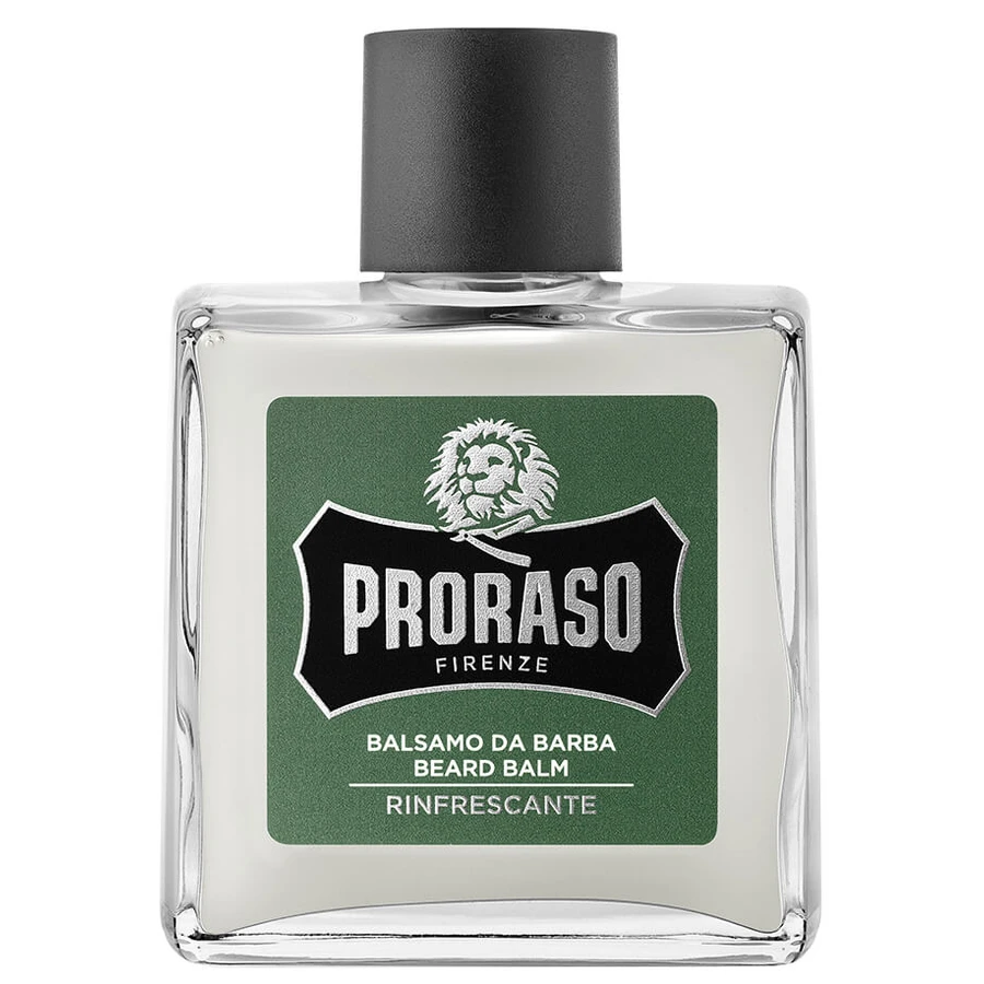 Бальзам для ухода за бородой Proraso Refresh 100 мл: цены и характеристики