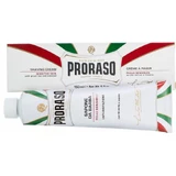 Крем для бритья Proraso с экстрактом зеленого чая и овса 150 мл