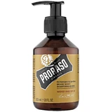 Шампунь для бороды Proraso Wood & Spice 200 мл