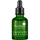 Сироватка для обличчя PureHeal's Centella 90 Ampoule Відновлювл. з екстрактом центелі 30 мл