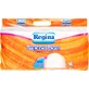 Туалетная бумага Regina Impressions Orange 18 м 150 отрывов 3 слоя 8 рулонов