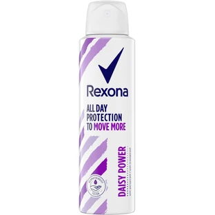 Антиперспірант Rexona Daisy Power 150 мл