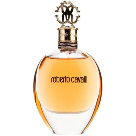 Парфюмированная вода Roberto Cavalli Eau de Parfum тестер 75 мл