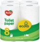 Туалетная бумага Ruta Ecolo 2 слоя 8 рулонов
