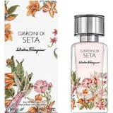 Парфюмированная вода Salvatore Ferragamo Giardini di Seta 50 мл
