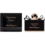 Парфюмированная вода Salvatore Ferragamo Signorina Misteriosa 30 мл