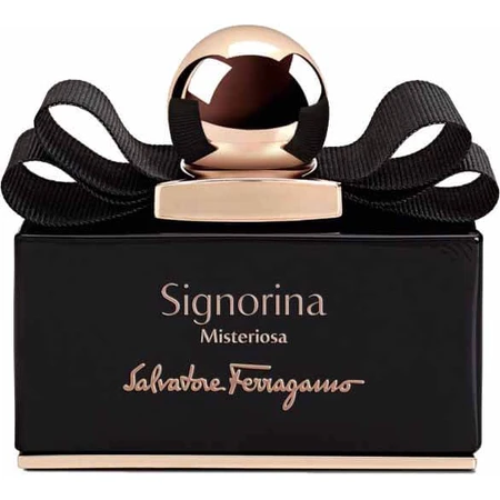 Парфумована вода Salvatore Ferragamo Signorina Misteriosa 30 мл: ціни та характеристики