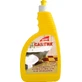 Жидкость для чистки ванн San Clean Сантик сантехники 750 г