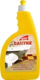 Рідина для чищення ванн San Clean Сантік сантехніки 750 г