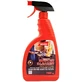 Спрей для чистки кухни San Clean Master Cleaner Professional для удаления жира и нагара 750 г