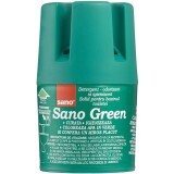 Средство для чистки унитаза Sano Green 150 г