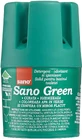 Засіб для чищення унітазу Sano Green 150 г