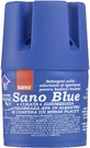 Засіб для чищення унітазу Sano Blue 150 г