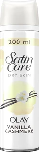Satin Care