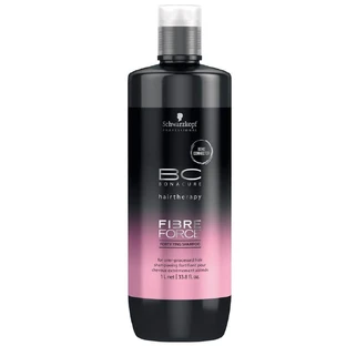 Шампунь Schwarzkopf Professional ВС Bonacure Fibre Force укрепляющий 1 л