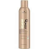 Сухий шампунь Schwarzkopf Professional Blondme Blonde Wonders 300 мл