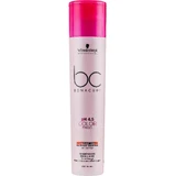 Шампунь Schwarzkopf Professional BC Bonacure pH 4.5 Color Freeze Vibrant Red Micellar 250 мл