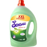 Гель для стирки Sensua Universal Gel для всех типов тканей и цветов 4 л