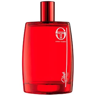 Туалетная вода Sergio Tacchini Club for Her 50 мл