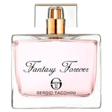 Туалетная вода Sergio Tacchini Fantasy Forever тестер 100 мл